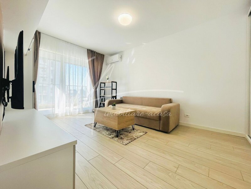 Prelungirea Ghencea, Dimri Residence, prima inchiriere, parcare inclusa