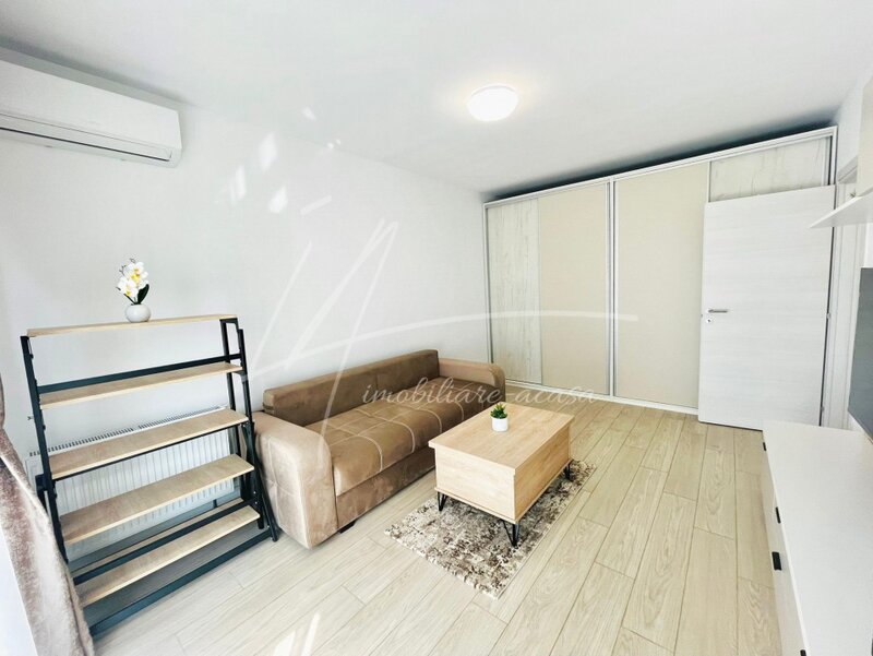 Prelungirea Ghencea, Dimri Residence, prima inchiriere, parcare inclusa