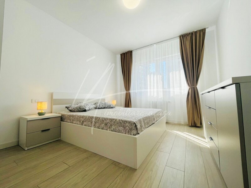 Prelungirea Ghencea, Dimri Residence, prima inchiriere, parcare inclusa