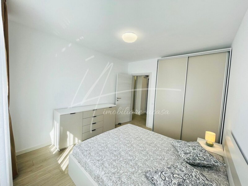 Prelungirea Ghencea, Dimri Residence, prima inchiriere, parcare inclusa