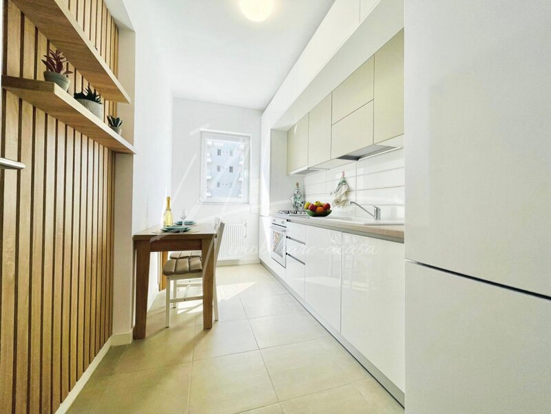 Prelungirea Ghencea, Dimri Residence, prima inchiriere, parcare inclusa