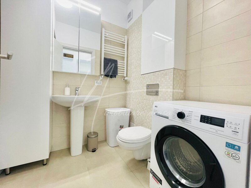 Prelungirea Ghencea, Dimri Residence, prima inchiriere, parcare inclusa