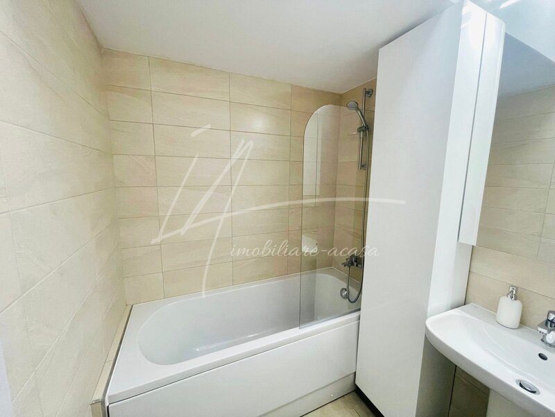 Prelungirea Ghencea, Dimri Residence, prima inchiriere, parcare inclusa