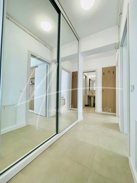 Prelungirea Ghencea, Dimri Residence, prima inchiriere, parcare inclusa