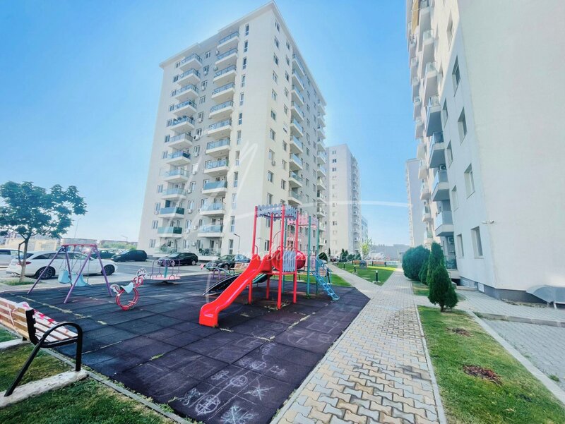 Prelungirea Ghencea, Dimri Residence, prima inchiriere, parcare inclusa